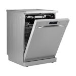 ماشین ظرفشویی 14 نفره جی پلاس مدل GDW-M1463