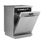 ماشین ظرفشویی 14 نفره جی پلاس مدل GDW-M1463