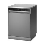 ماشین ظرفشویی 15 نفره جی پلاس مدل GDW-P5993