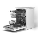 ماشین ظرفشویی 15 نفره جی پلاس مدل GDW-P5993