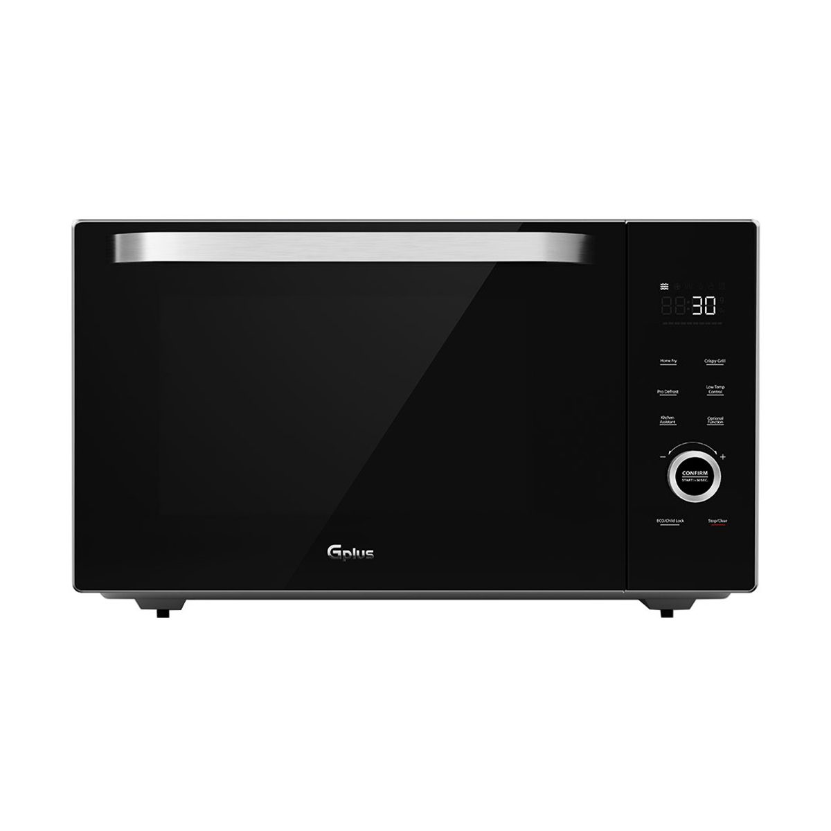 مایکروویو جی پلاس مدل GMW-P349