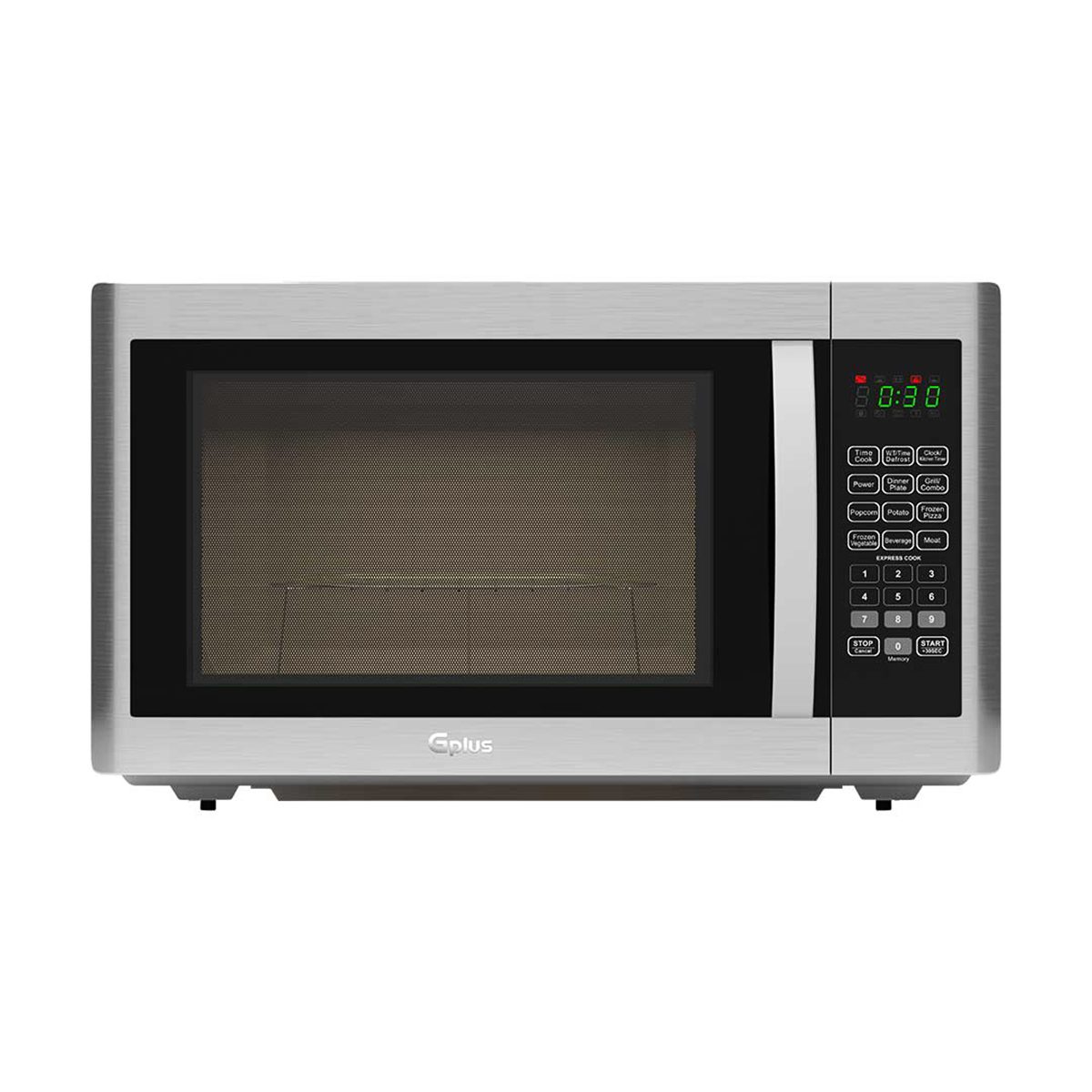 مایکروویو جی پلاس مدل GMW-M425