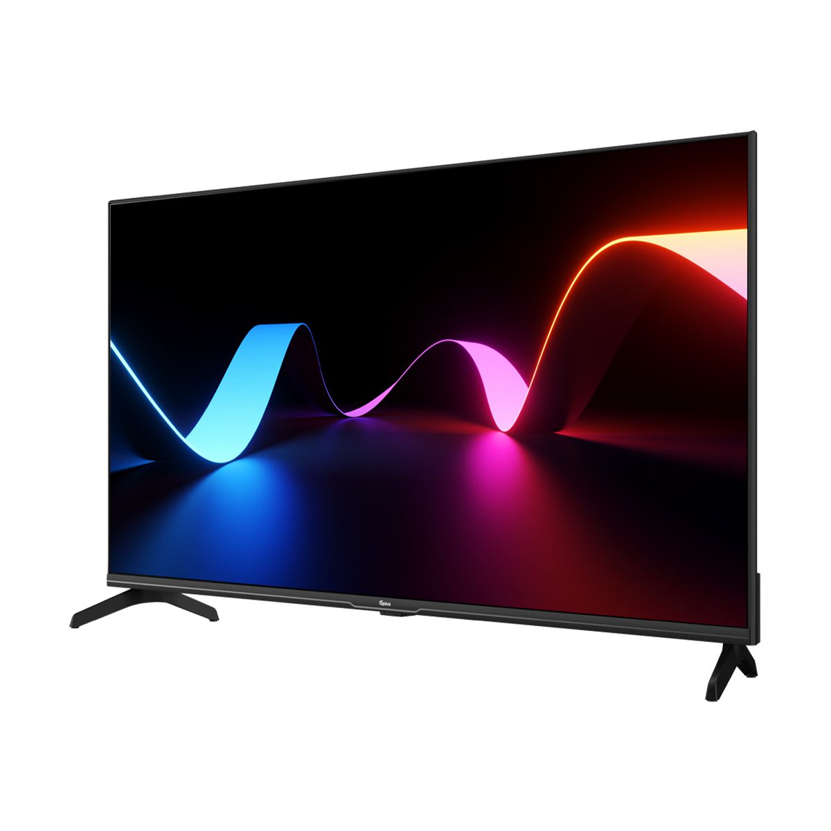 تلویزیون هوشمند 43 اینچ جی پلاس مدل GTV-43RH614N