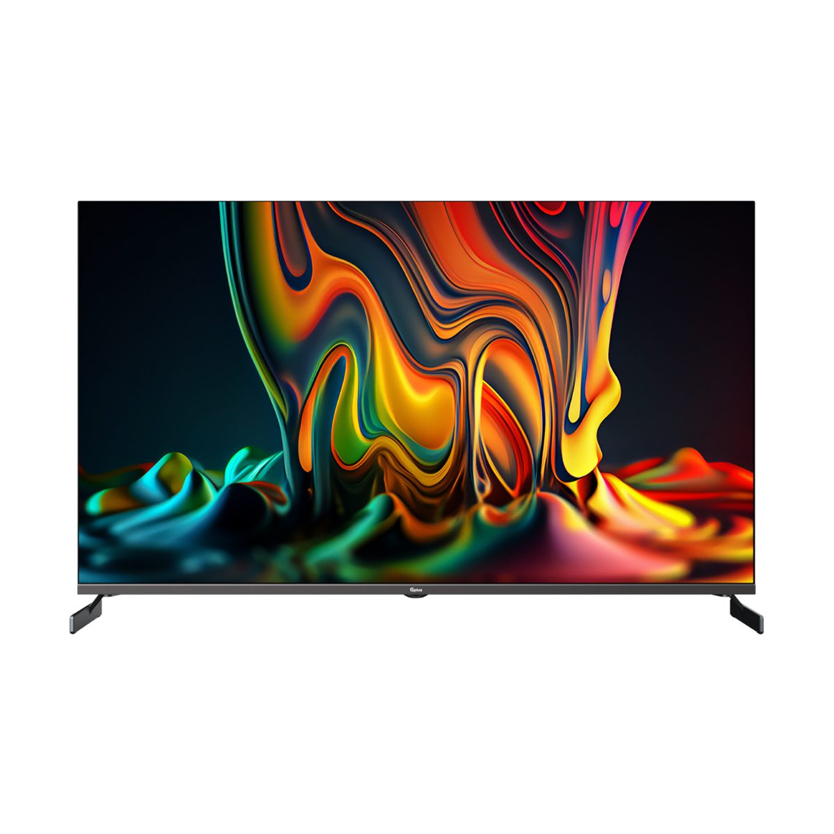 تلویزیون هوشمند 43 اینچ جی پلاس مدل GTV-43RU762S