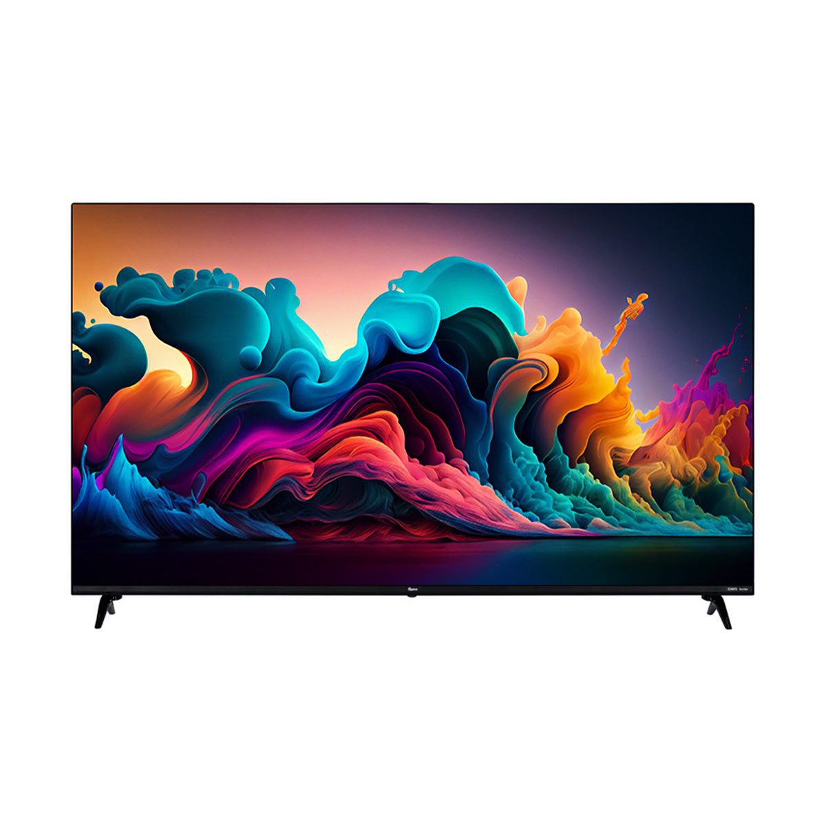 تلویزیون هوشمند 55 اینچ جی پلاس مدل GTV-55RU722N