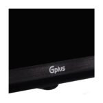 تلویزیون هوشمند 55 اینچ جی پلاس مدل GTV-55RU722N
