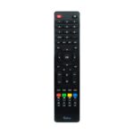 تلویزیون هوشمند 55 اینچ جی پلاس مدل GTV-55RU722N