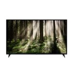 تلویزیون هوشمند 55 اینچ جی پلاس مدل GTV-55RU724
