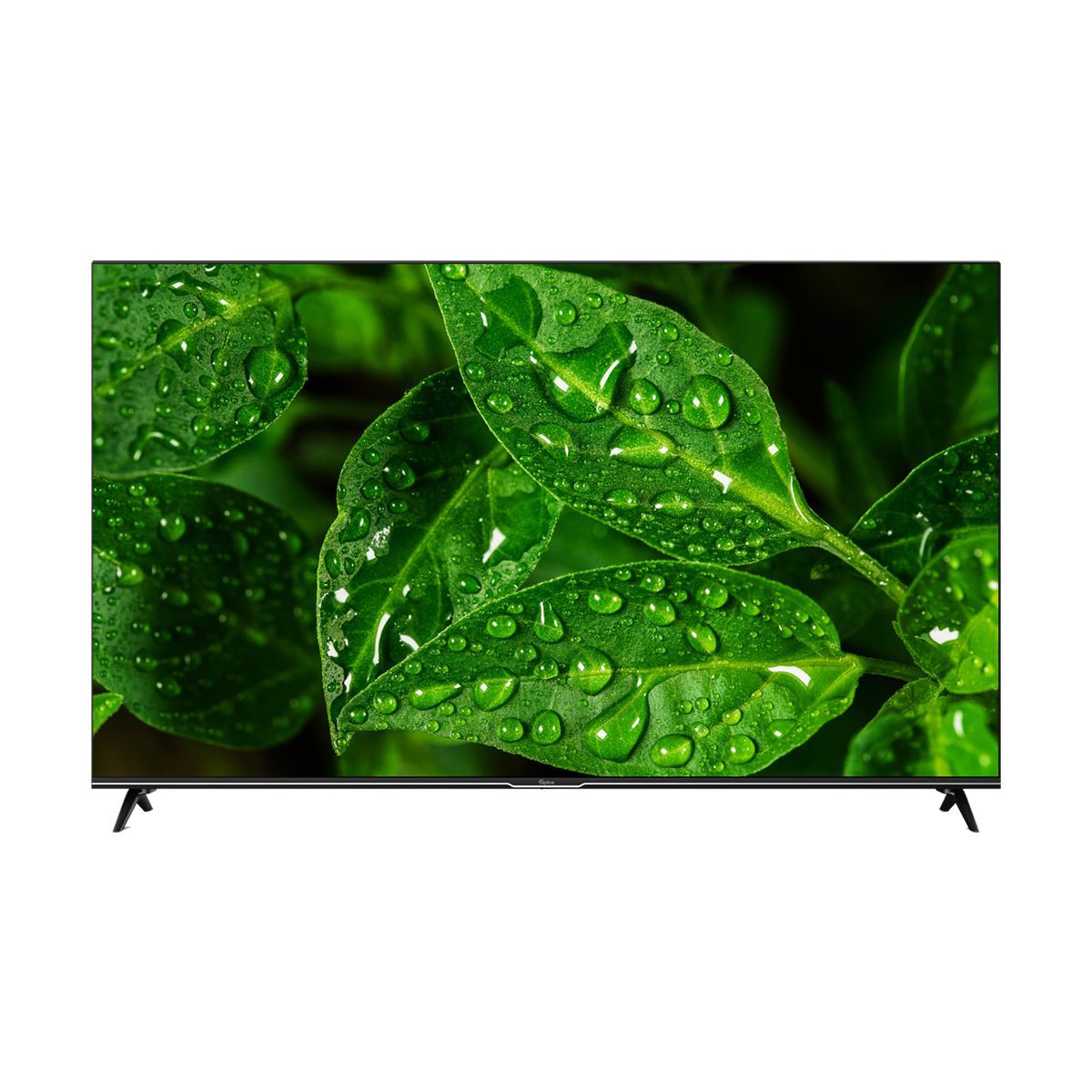 تلویزیون هوشمند 58 اینچ جی پلاس مدل GTV-58RU732N