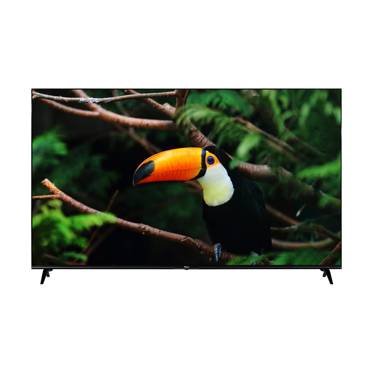 تلویزیون 58 اینچ جی پلاس مدل GTV-58RU734N