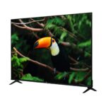 تلویزیون 58 اینچ جی پلاس مدل GTV-58RU734N