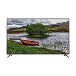 تلویزیون هوشمند 65 اینچ جی پلاس مدل GTV-65PU750CN