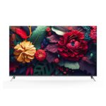 تلویزیون هوشمند 65 اینچ جی پلاس مدل GTV-65RU742N