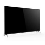 تلویزیون هوشمند 65 اینچ جی پلاس مدل GTV-65RU742N