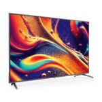 تلویزیون هوشمند 75 اینچ جی پلاس مدل GTV-75RU832S