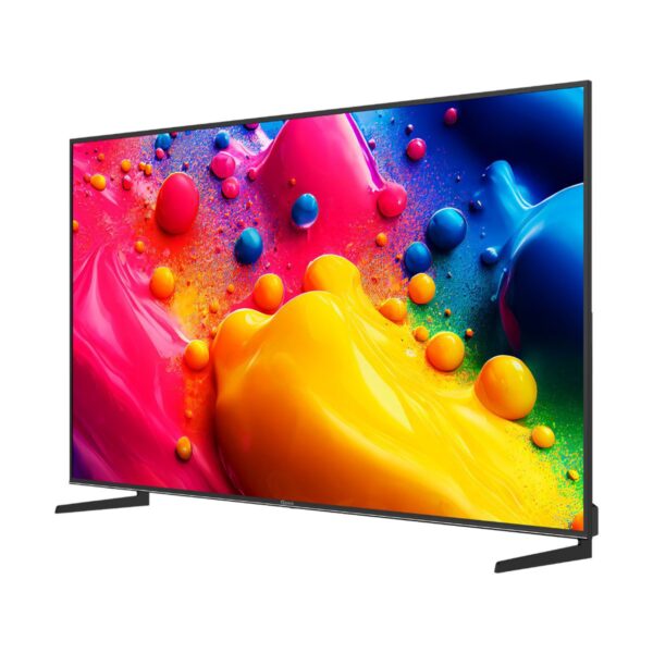 تلویزیون هوشمند 85 اینچ جی پلاس مدل GTV-85RQ842