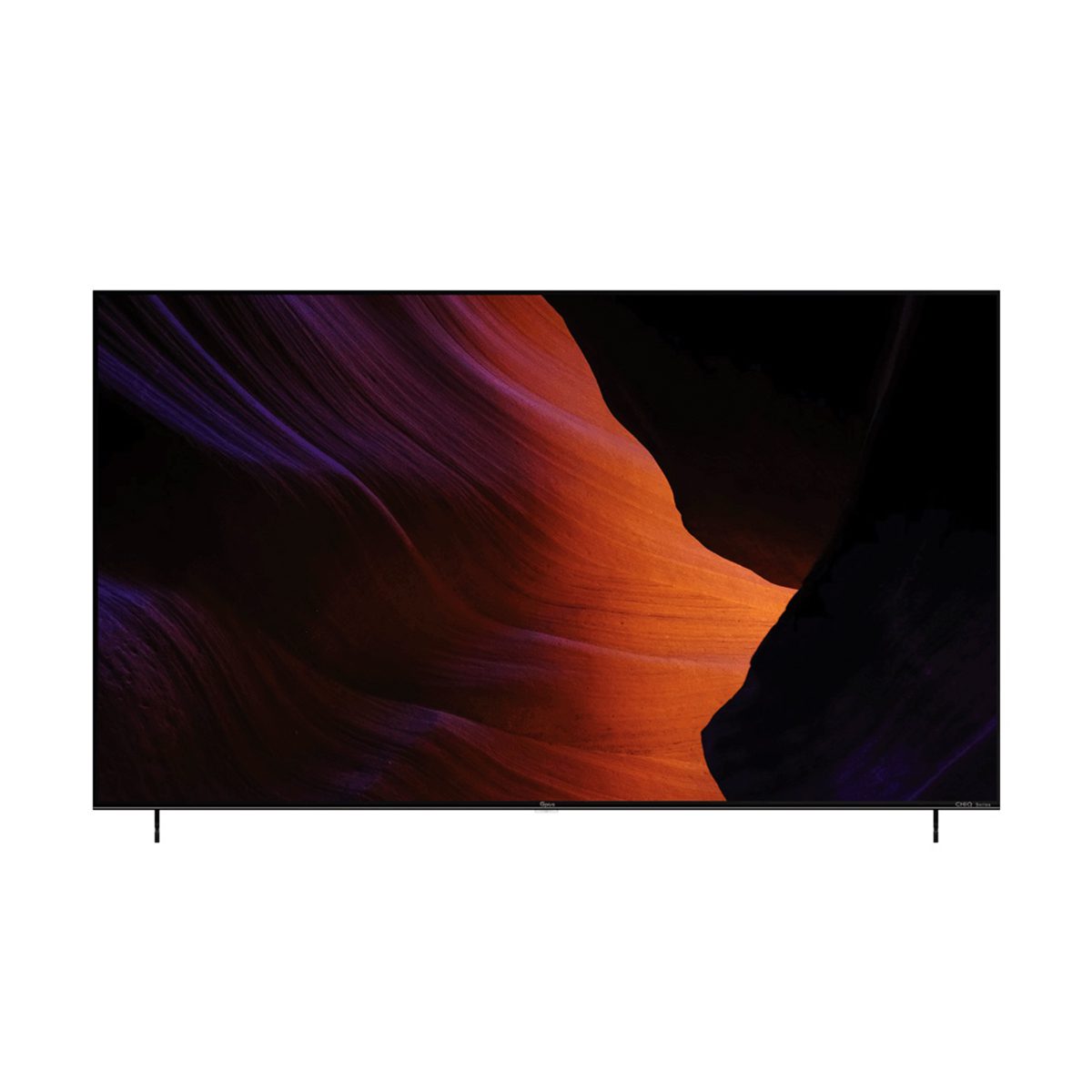 تلویزیون هوشمند 85 اینچ جی پلاس مدل GTV-85RQ846N