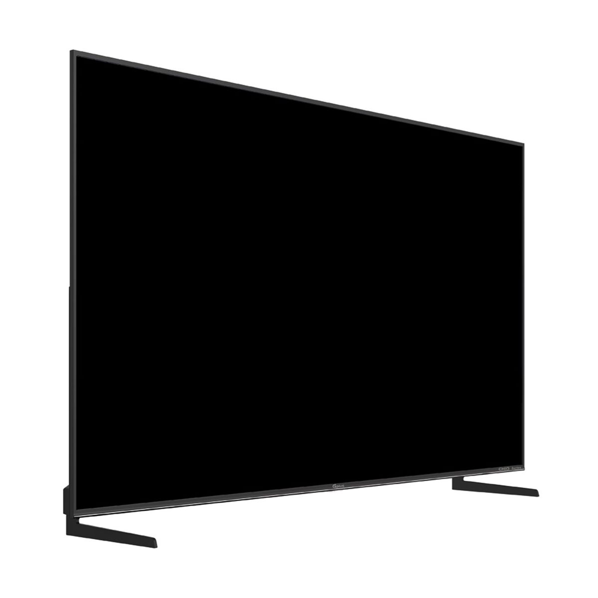 تلویزیون هوشمند 85 اینچ جی پلاس مدل GTV-85RQ846N