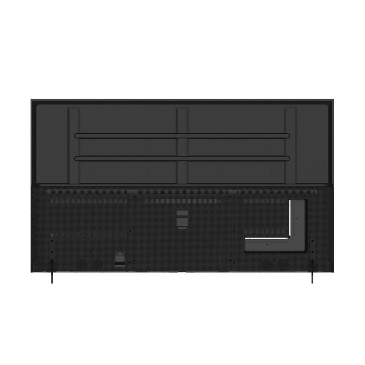 تلویزیون هوشمند 85 اینچ جی پلاس مدل GTV-85RQ846N