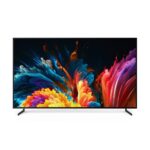 تلویزیون هوشمند 98 اینچ جی پلاس مدل GTV-98RQ852N