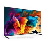 تلویزیون هوشمند 98 اینچ جی پلاس مدل GTV-98RQ852N