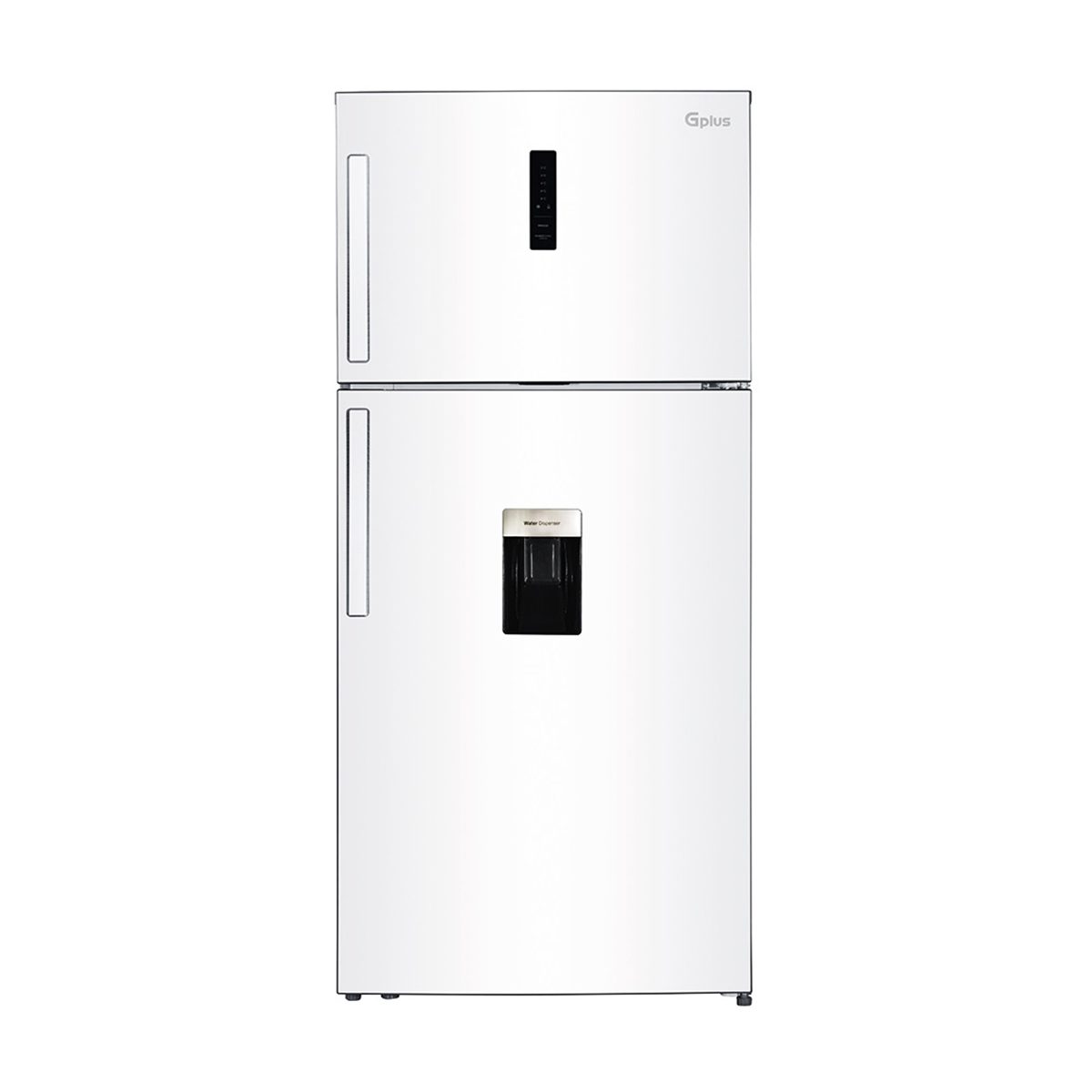 یخچال فريزر کمبی جی پلاس مدل GRF-P5322