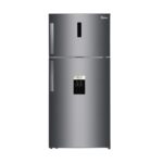 یخچال فريزر کمبی جی پلاس مدل GRF-P5322