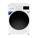 ماشین لباسشویی 7 کیلوگرمی جی پلاس مدل GWM-M730