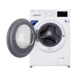 ماشین لباسشویی 7 کیلوگرمی جی پلاس مدل GWM-M730
