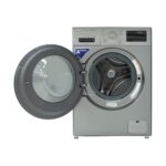 ماشین لباسشویی 7 کیلوگرمی جی پلاس مدل GWM-M730