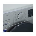 ماشین لباسشویی 7 کیلوگرمی جی پلاس مدل GWM-M730