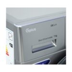 ماشین لباسشویی 7 کیلوگرمی جی پلاس مدل GWM-M730