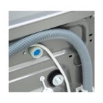 ماشین لباسشویی 7 کیلوگرمی جی پلاس مدل GWM-M730