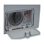 ماشین لباسشویی 7 کیلوگرمی جی پلاس مدل GWM-M730