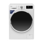 ماشین لباسشویی 8 کیلوگرمی جی پلاس مدل GWM-P880