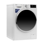 ماشین لباسشویی 8 کیلوگرمی جی پلاس مدل GWM-P880