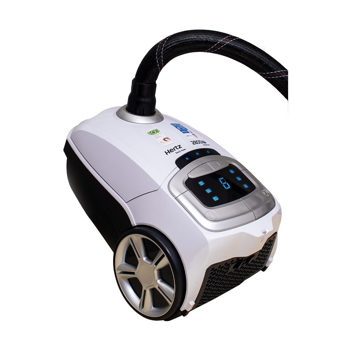 جاروبرقی هرتز مدل HLV-3522