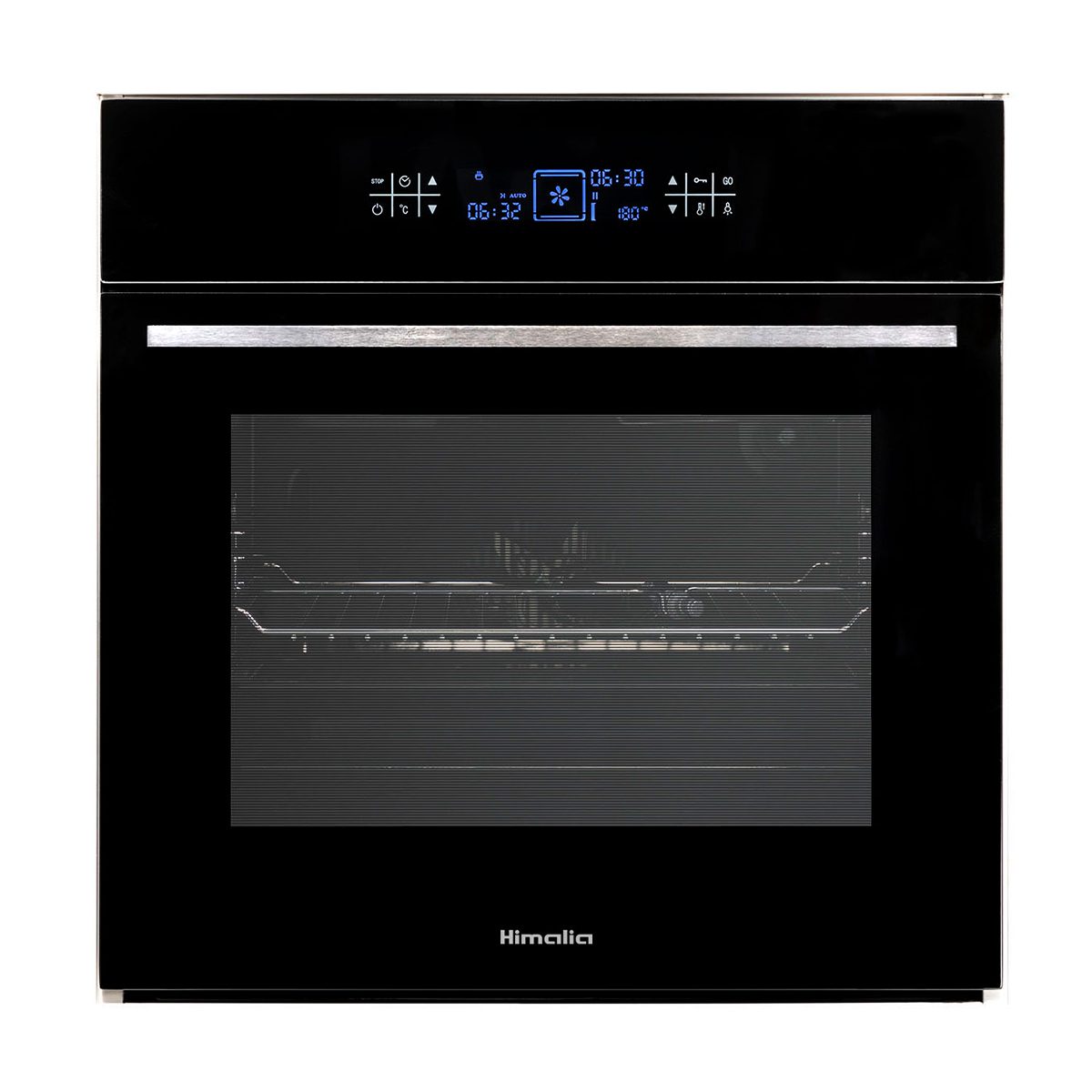 فر توکار برقی تسلا هیمالیا مدل B112