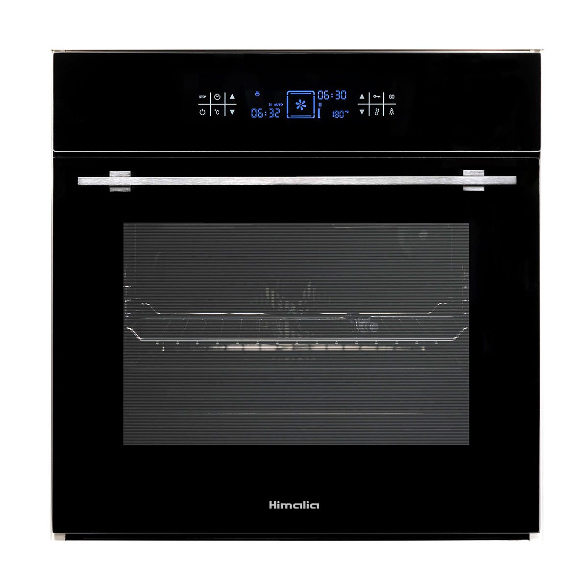 فر توکار برقی تسلا هیمالیا مدل B212