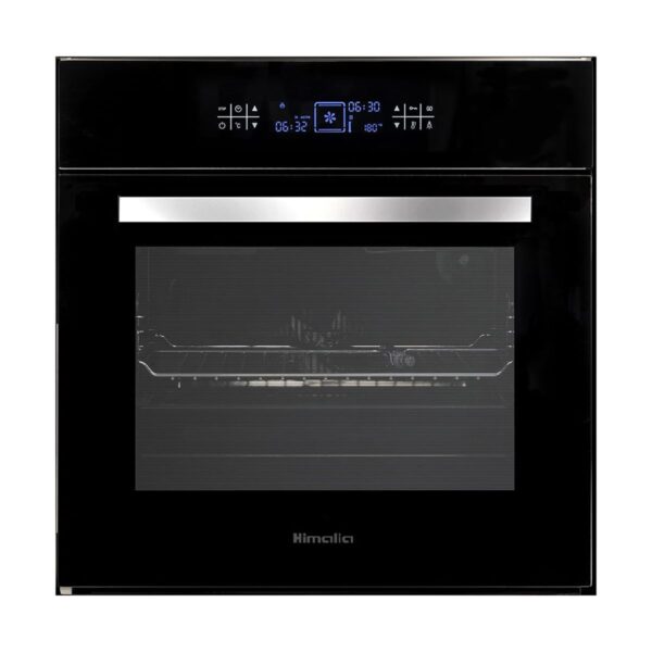 فر توکار برقی تسلا هیمالیا مدل B412