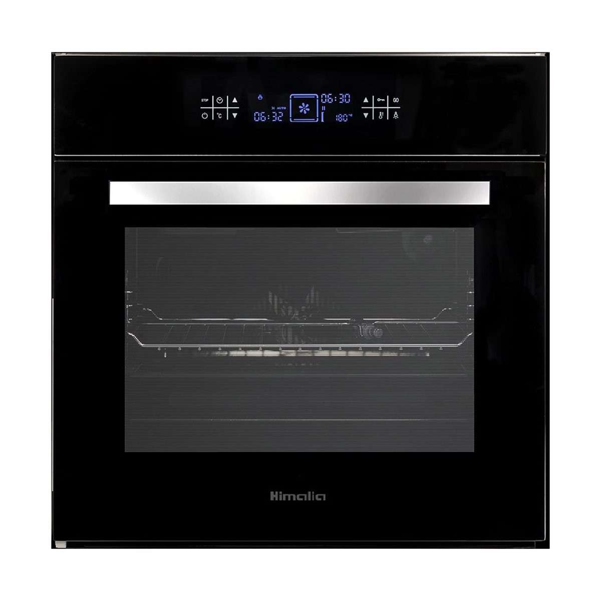 فر توکار برقی تسلا هیمالیا مدل B412