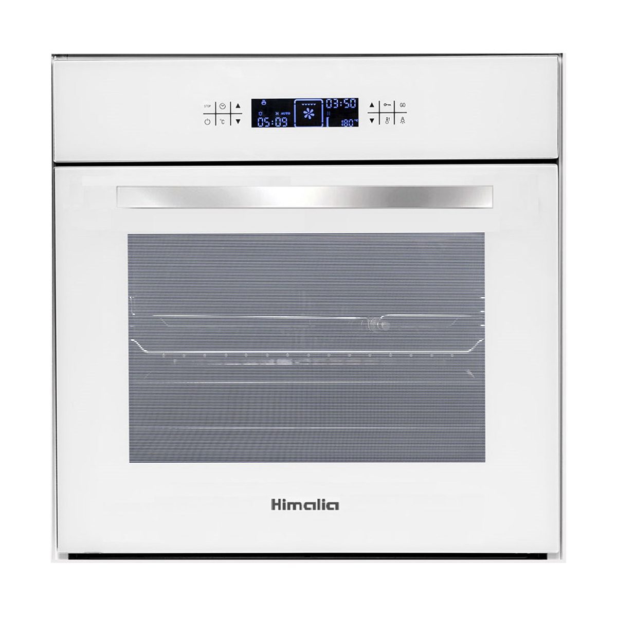 فر توکار برقی تسلا هیمالیا مدل W411