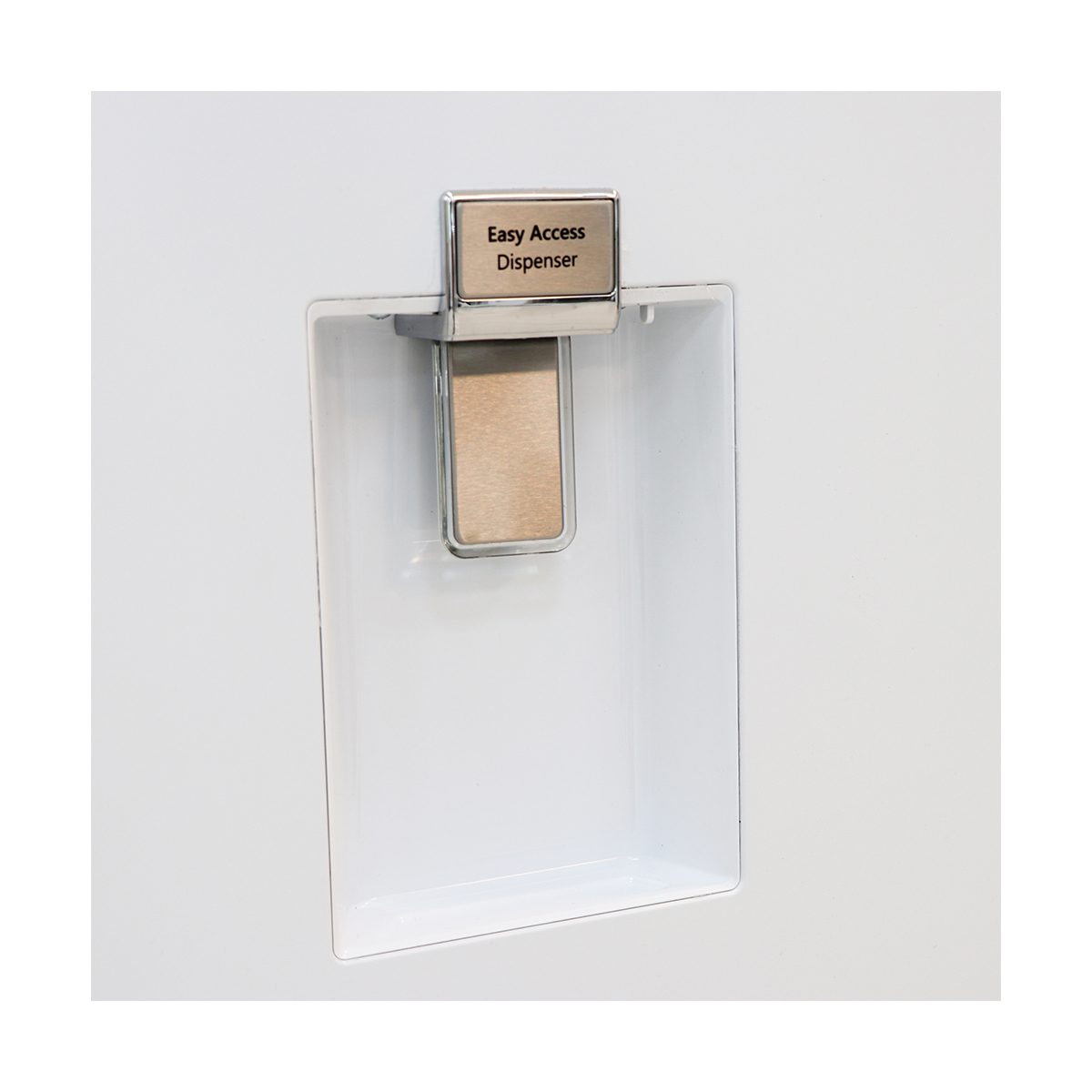 یخچال فریزر کمبی هیمالیا مدل SELECT