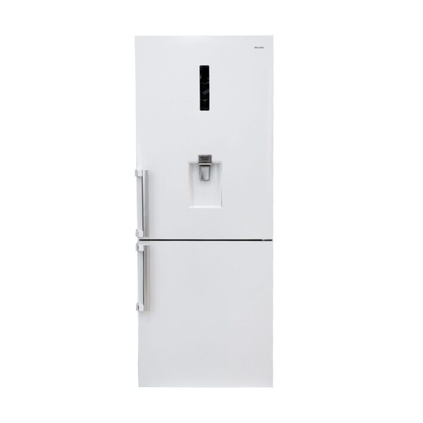 یخچال فریزر کمبی یخساز اتومات گاز R600 هیمالیا مدل SELECT