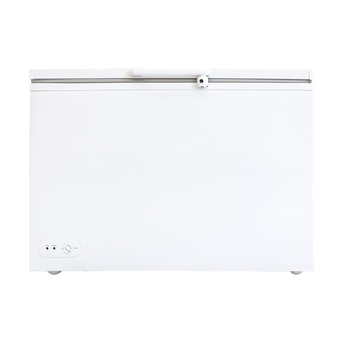 فریزر صندوقی 120 هیمالیا مدل VCF275