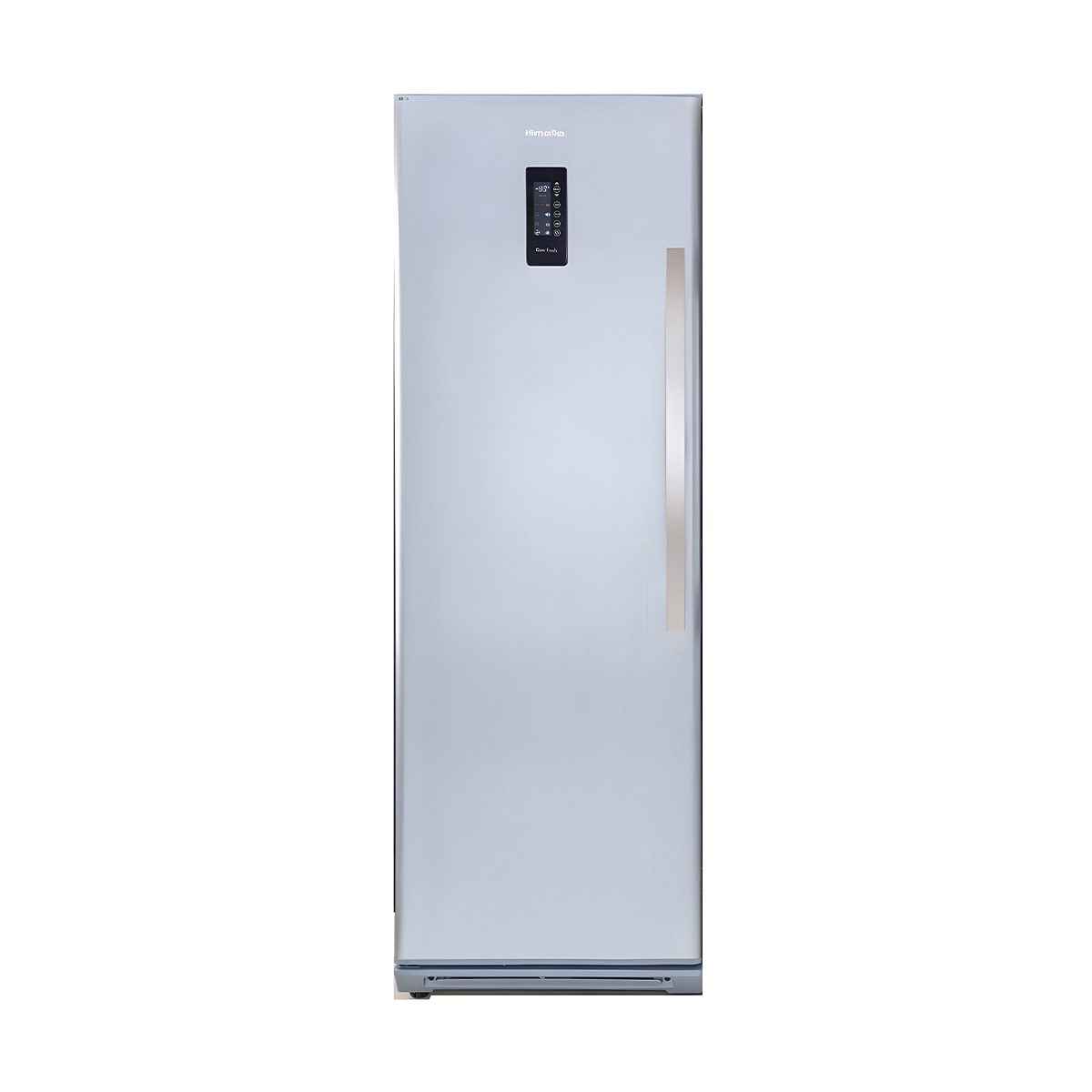 فریزر تک گاز R600 هیمالیا مدل آیس پول