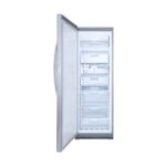 فریزر تک گاز R600 هیمالیا مدل آیس پول