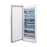 فریزر تک 7 کشو گاز R600 هیمالیا مدل TETA