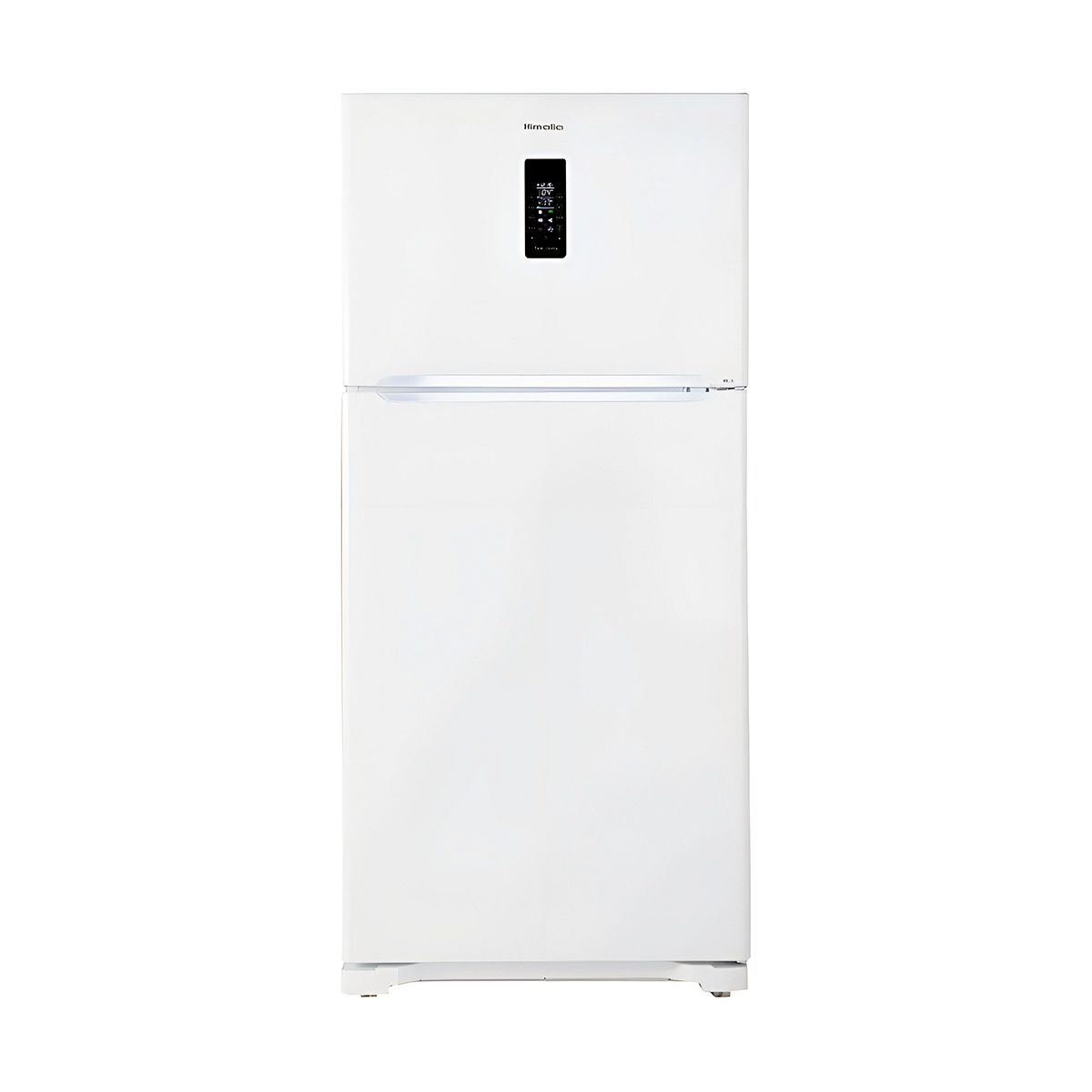 یخچال فریزر کمبی هیمالیا مدل TMF 850 اکونومی