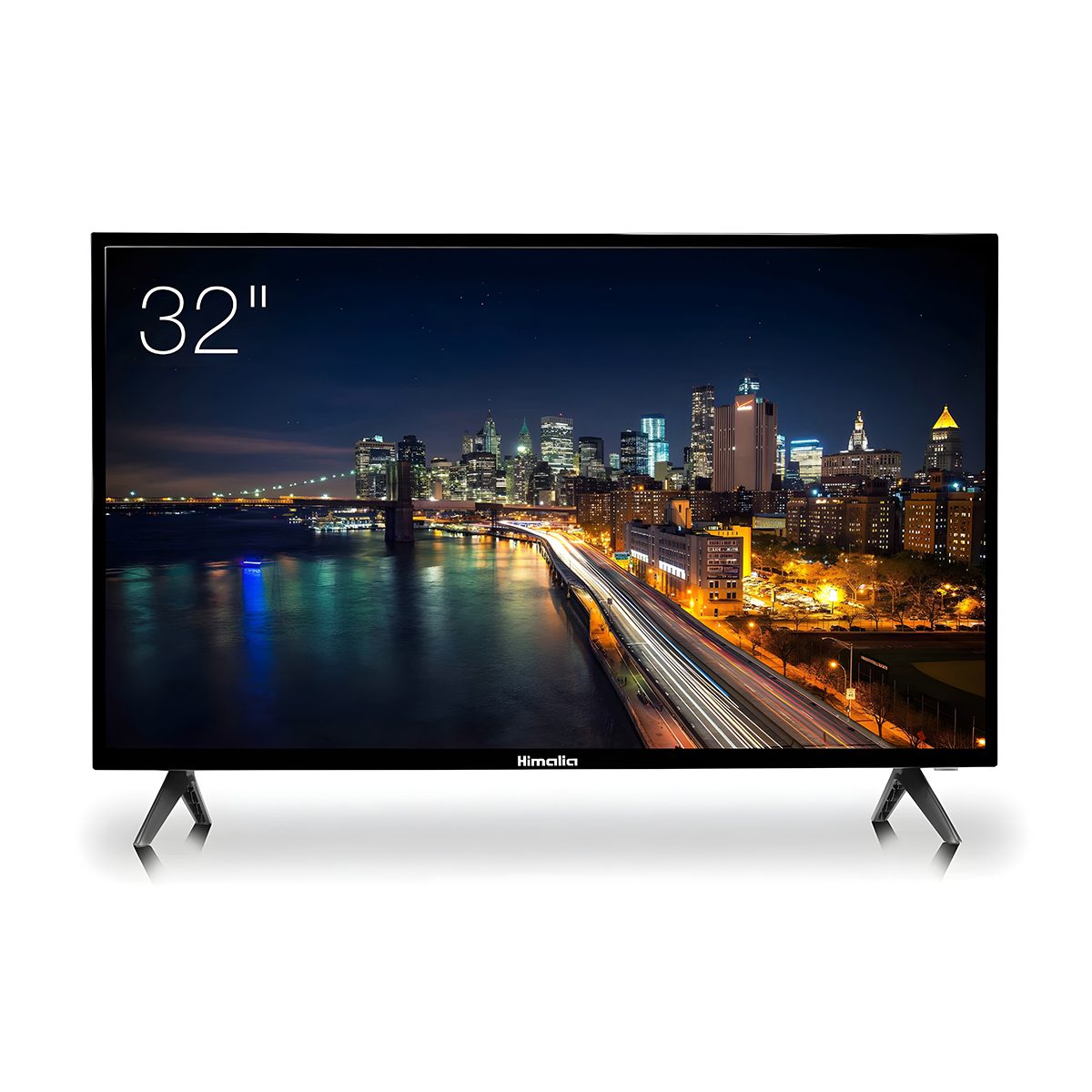 تلویزیون 32 اینچ هیمالیا مدل HM32BD تلویزیون 32 اینچ هیمالیا مدل HM32BD